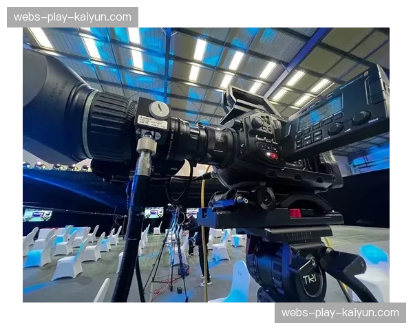 娱乐化互动功能嵌入赛事直播 观众参与度创下新高