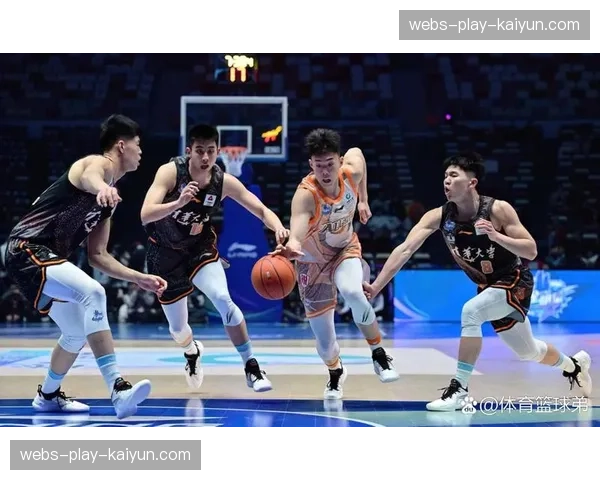 CBA公司发布新规：下赛季起将增设“季中锦标赛”，赛制细节待公布