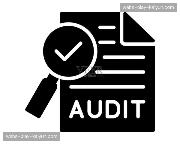 引入第三方质量审计机制 客观评估体系健壮性与有效性