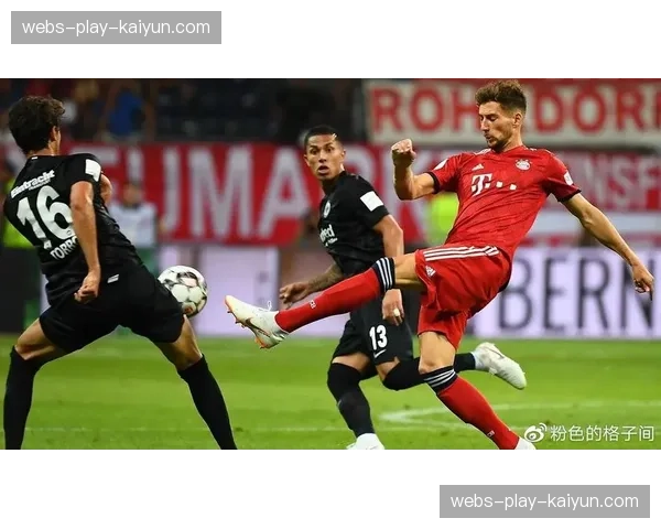 德甲联盟讨论引入“财政可持续性规则”,拟取代现行50+1政策部分条款 德甲联盟讨论引入“财政可持续性规则”,拟取代现行50+1政策部分条款