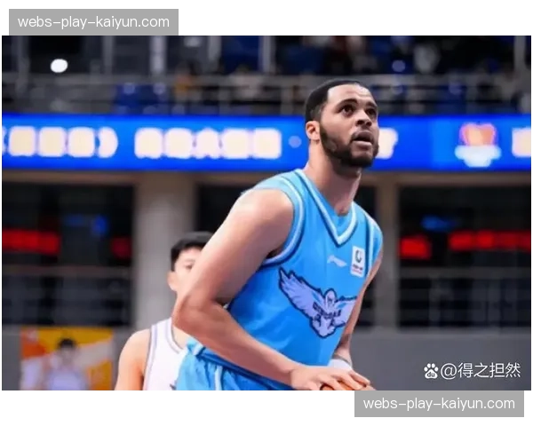 CBA总决赛刚落幕，多支球队已启动下赛季外援遴选工作