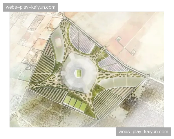 传统与现代融合，新球场设计体现意大利足球特色