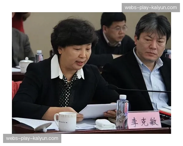 中足联理事长李克敏：全栈AI总指挥中心是中国足球职业联赛数智化发展新起点