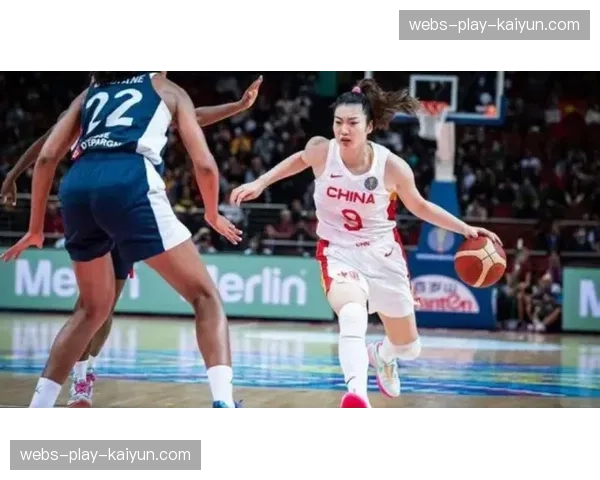 WNBA全球化战略：与国际篮联合作推动女子篮球全球发展