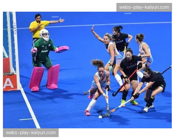 FIH确认2026年5月全球女子曲棍球超级联赛四强赛落户荷兰阿姆斯特丹